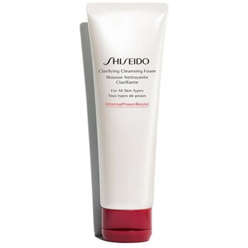 Japanese Beauty Secrets Clarifying Cleansing Foam - Čistiaca pena